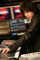 Jean Michel Jarre Jean Michel Jarre