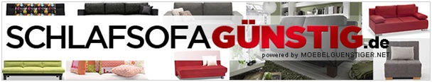 Platzsparend passt ein Schlafsofa auch in kleine Zimmer Platzsparend passt ein Schlafsofa auch in kleine Zimmer