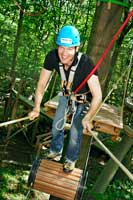 Foto: Abenteuerpark Potsdam