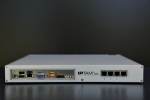 IPTAM Appliance: Die Plug&Play-Telefonanlage im Notebook-Format IPTAM Appliance: Die Plug&Play-Telefonanlage im Notebook-Format