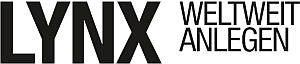 Logo LYNX Broker Logo LYNX Broker