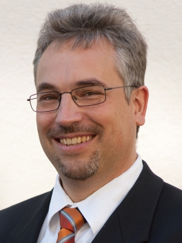 Mark Hartmann, Vice President Product Management bei CenterTools Mark Hartmann, Vice President Product Management bei CenterTools