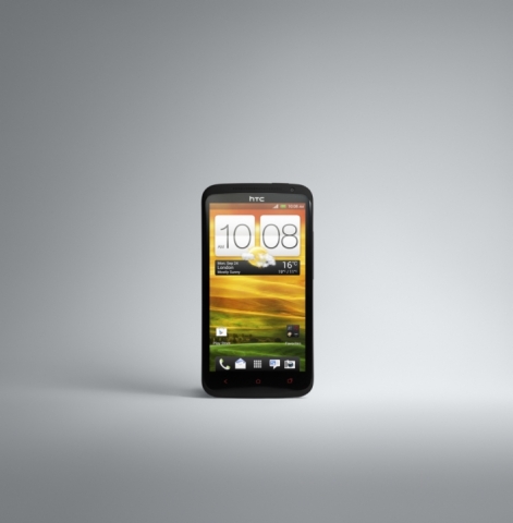 HTC ONE X+ HTC ONE X+