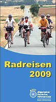 Radreisekatalog 2009