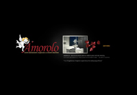 Amorolo-Startseite