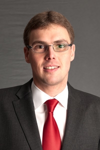 Geschäftsführer Jan-Frederik Hellmann Geschäftsführer Jan-Frederik Hellmann