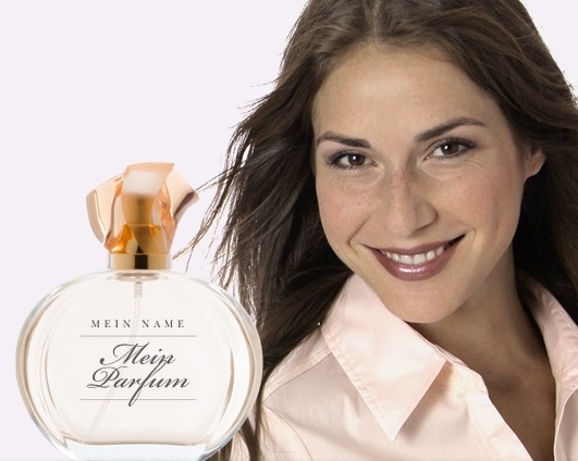 Individuelles Parfum von MyParfum