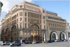 Hotel Nikol'skaya Kempinski Moskau (210 Zimmer): Eröffnung zum Jahresende 2012 Hotel Nikol'skaya Kempinski Moskau (210 Zimmer): Eröffnung zum Jahresende 2012