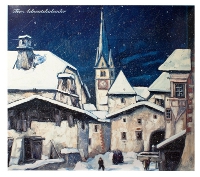 tea exclusive - Tee Adventskalender tea exclusive - Tee Adventskalender