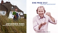 Cover: Johannes King/ Holger Bodendorf ©collectionRolfHeyne Cover: Johannes King/ Holger Bodendorf ©collectionRolfHeyne