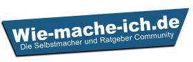 Das Logo der Webpräsenz