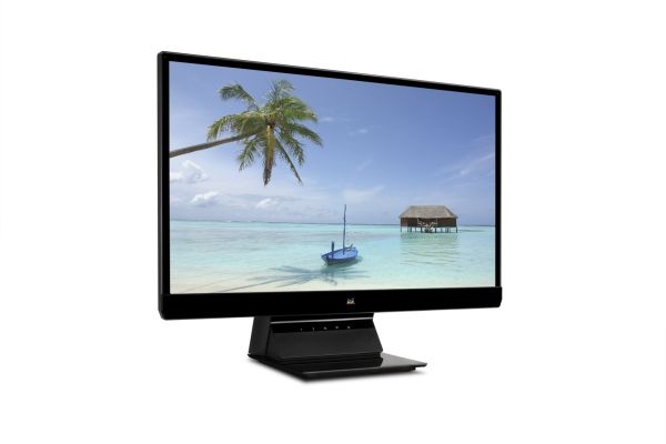 Der VX2770Smh-LED von ViewSonic