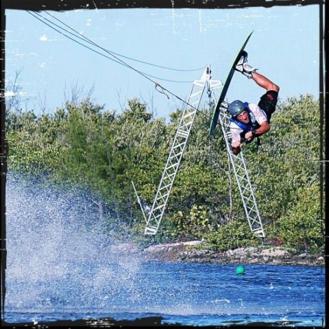 Bildrechte: © Keys Cable Park Bildrechte: © Keys Cable Park