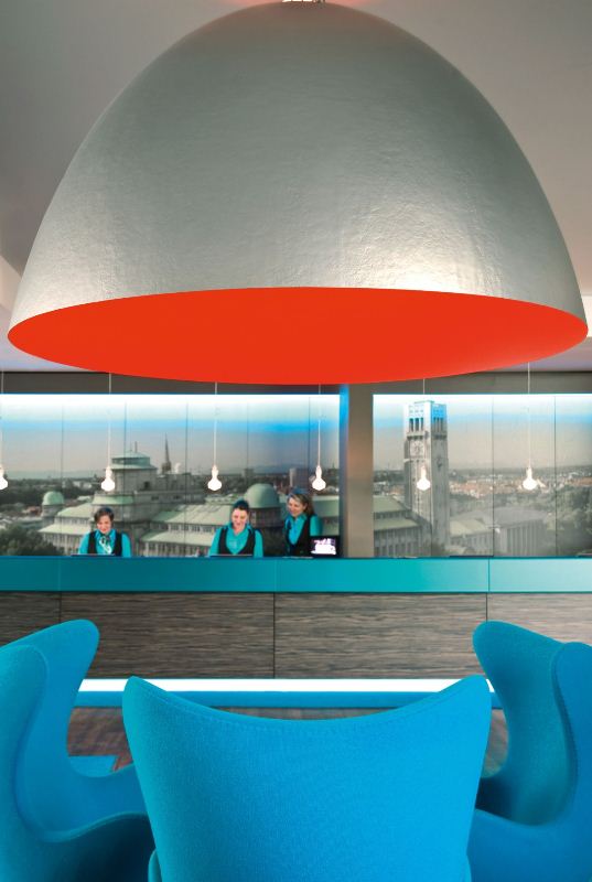 ©Bildrechte: Motel One Group