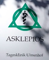 Psychosomatische Tagesklinik Psychosomatische Tagesklinik