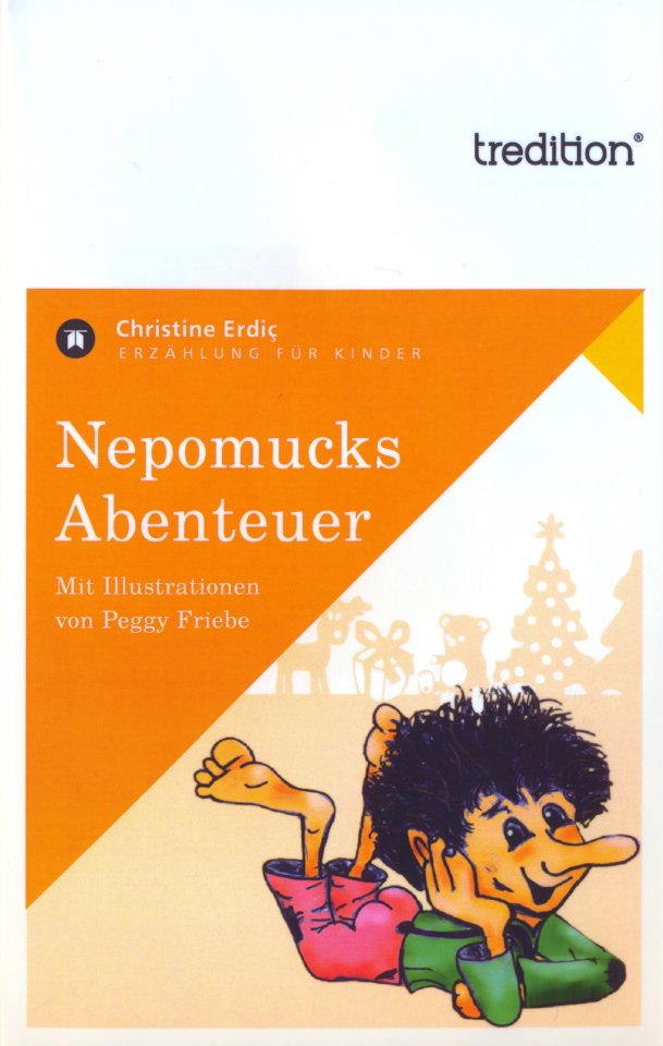 Nepomucks Abenteuer