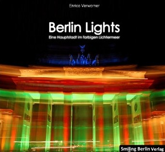 Berlin Lights 2012