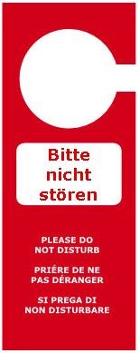 Ungestört und gepflegt Ungestört und gepflegt