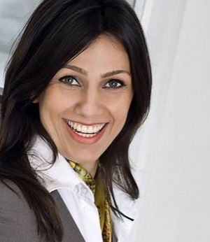 Sonja Kavain, Leitung Weiterbildung Sonja Kavain, Leitung Weiterbildung