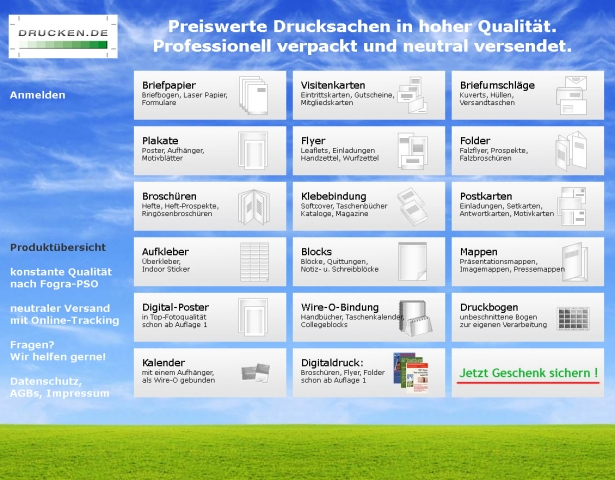 www.drucken.de www.drucken.de