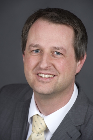 Sascha Wiesmann