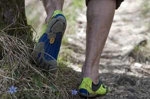 Barfußschuhe: der Outdoortrend 2012 Barfußschuhe: der Outdoortrend 2012
