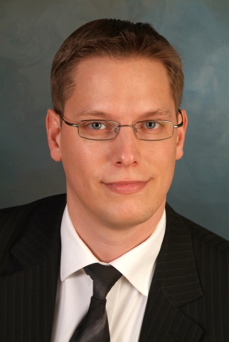 Andreas Hochweg verstärkt das Vertriebsteam von TELE in Deutschland Andreas Hochweg verstärkt das Vertriebsteam von TELE in Deutschland
