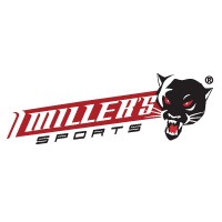Miller`s Sports® bietet Nahrungsergänzung speziell für Sportler.