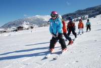 Kinderskikurs