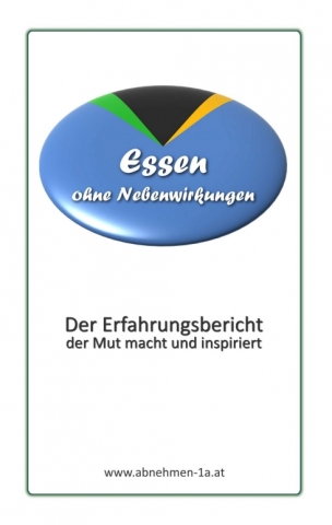 Essen ohne Nebenwirkungen von René Adamo Essen ohne Nebenwirkungen von René Adamo