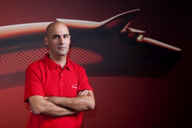 Alexandru Balan, Bitdefender Chief Security Researcher Alexandru Balan, Bitdefender Chief Security Researcher