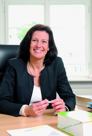 Fachanwältin für Medizinrecht Petra Vetter