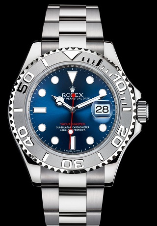 Hier zu sehen ist die Rolex Yacht-Master 116622 - erhältlich in der TomBoom Luxury Boutique Hier zu sehen ist die Rolex Yacht-Master 116622 - erhältlich in der TomBoom Luxury Boutique