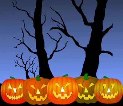 Happy Halloween bei Tim Taylor Happy Halloween bei Tim Taylor