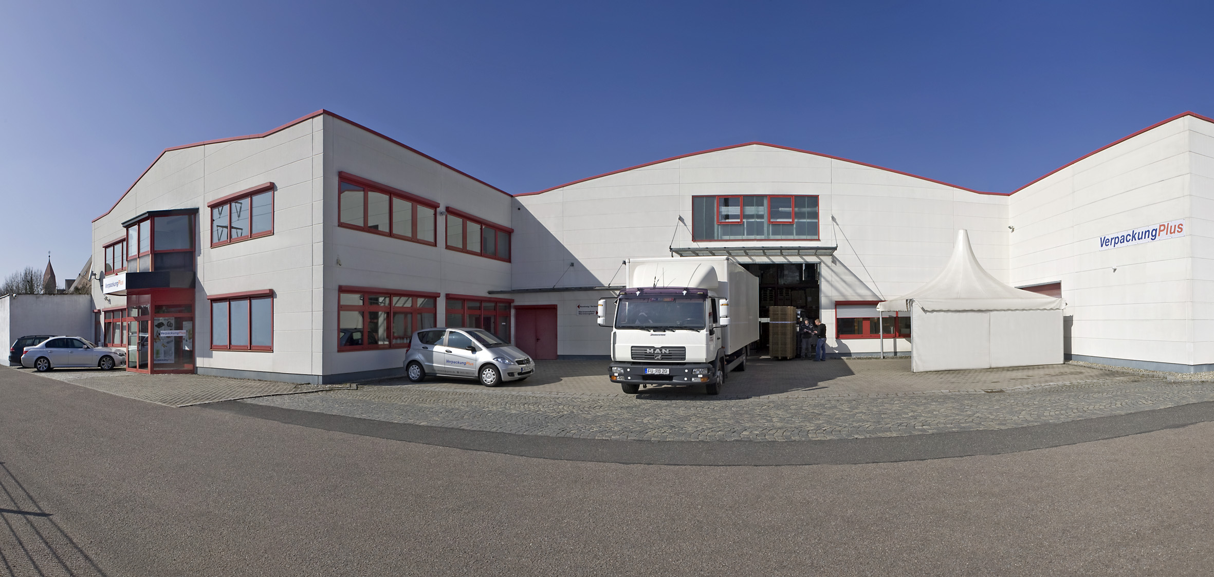 VerpackungPlus in Lauf VerpackungPlus in Lauf