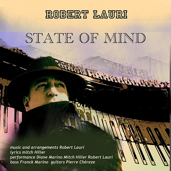 State Of Mind Album State Of Mind Album