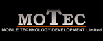 moTec Logo moTec Logo