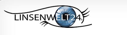 Logo linsenwelt24.de
