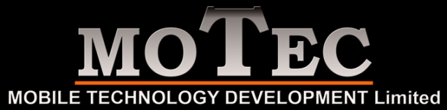 moTec Logo
