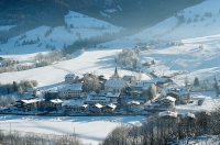 Leogang (Saalfelden Leogang)