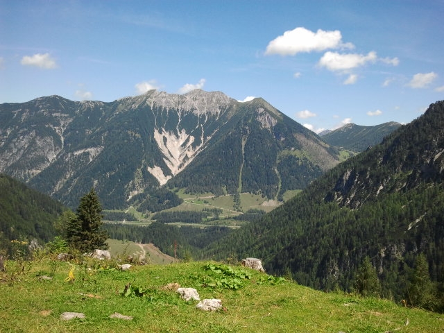 Die Region rund um das Jugendhotel Ennshof ist ein sehr sehenswertes Wander- und Ausflugsgebiet.
