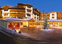 Hotel-Panorama (Hotel Klausnerhof)