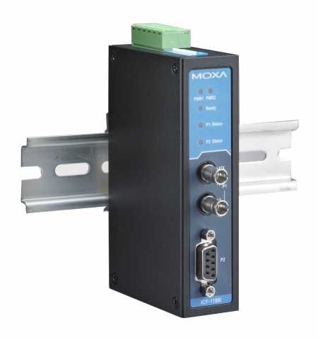 Moxa ICF-1180I Moxa ICF-1180I