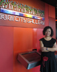 Stadtplanerin Jane Kwan. Foto: Planning Department of HKSAR Government. Stadtplanerin Jane Kwan. Foto: Planning Department of HKSAR Government.