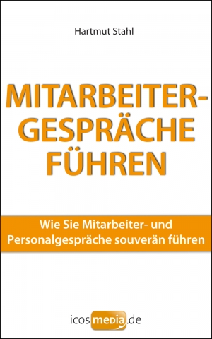 Mitarbeitergespräche führen Mitarbeitergespräche führen