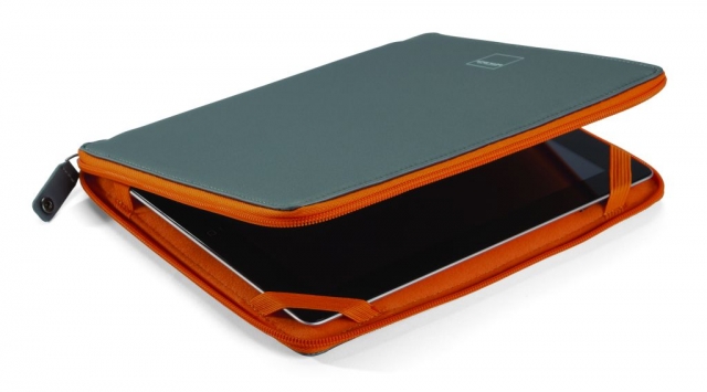 Die Bay Steet Case iPad Hülle von Acme Made Die Bay Steet Case iPad Hülle von Acme Made