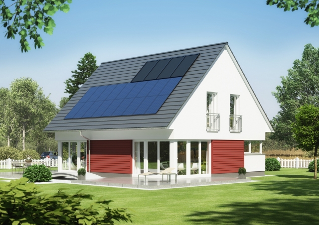 Heinz von Heiden EcoStar Independa Heinz von Heiden EcoStar Independa