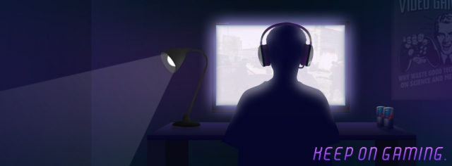 Online.Game.Fans Facebook-Community