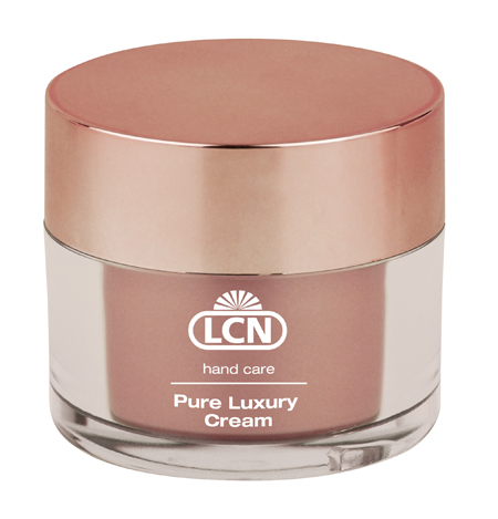 (FOTO: LCN) Pure Luxury Cream