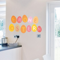 Frohe Ostern
